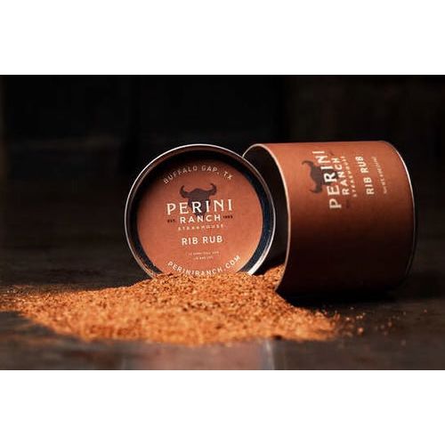 Perini Ranch Rub