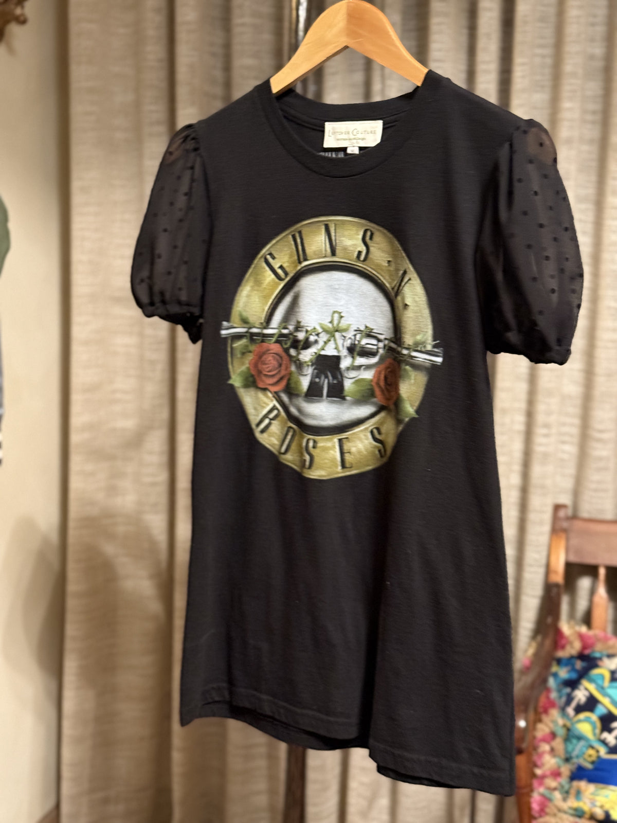 Guns N&#39; Roses Tee