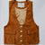 Hollie Watman Suede Vest