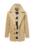 All American Corduroy Coat