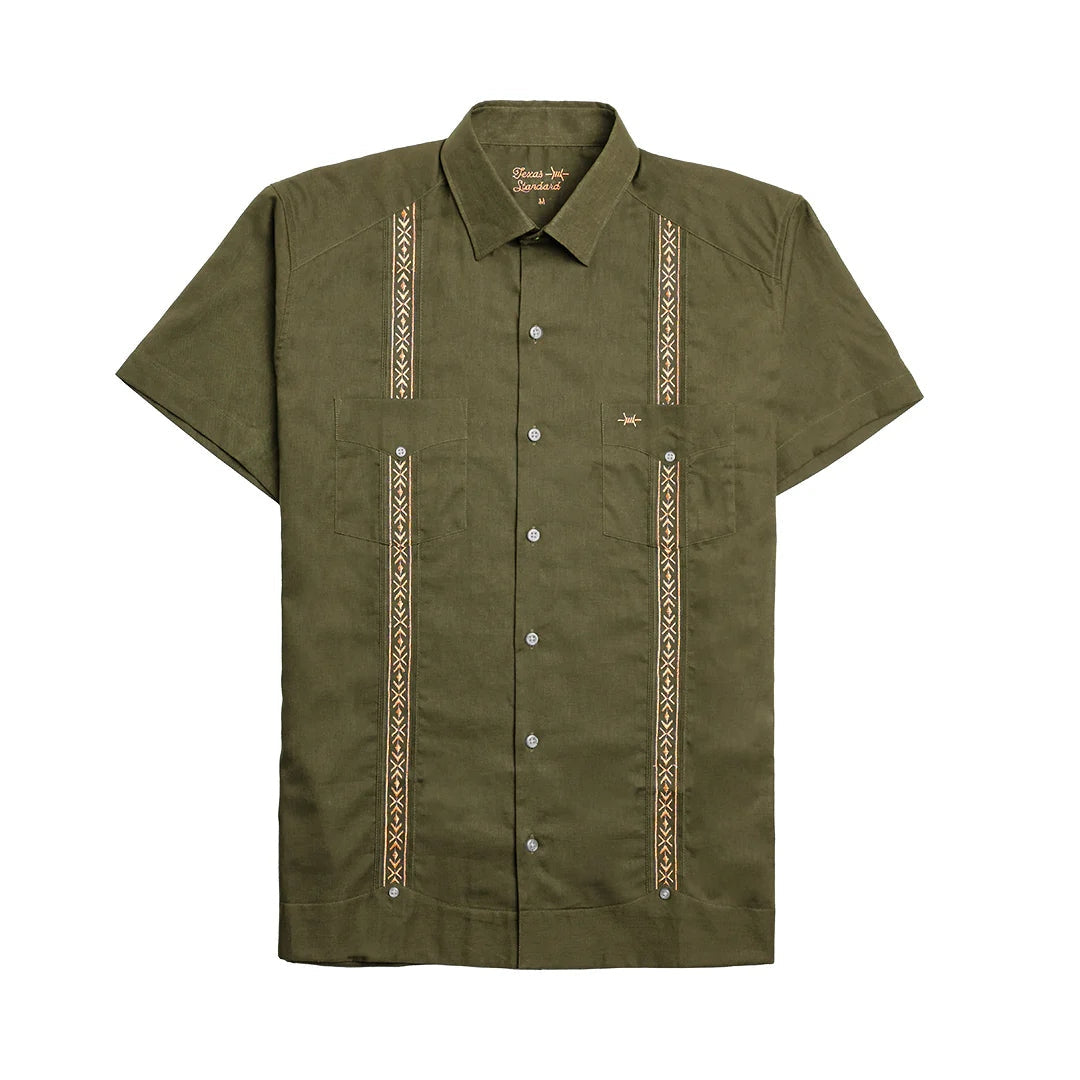 Guayabera Libre