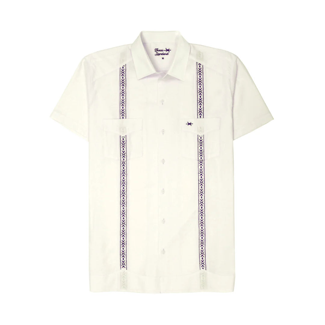 Tejas Guayabera